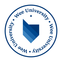 WeeUniversity